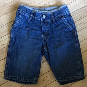 Gap Jean shorts